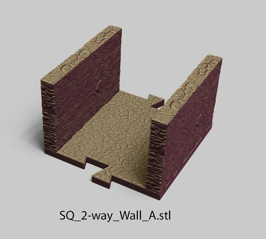 Image,SQ 2 - Wall A