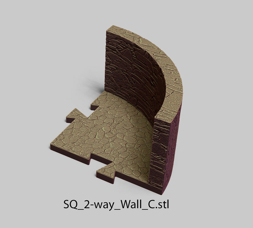 Image,SQ 2 - Wall C