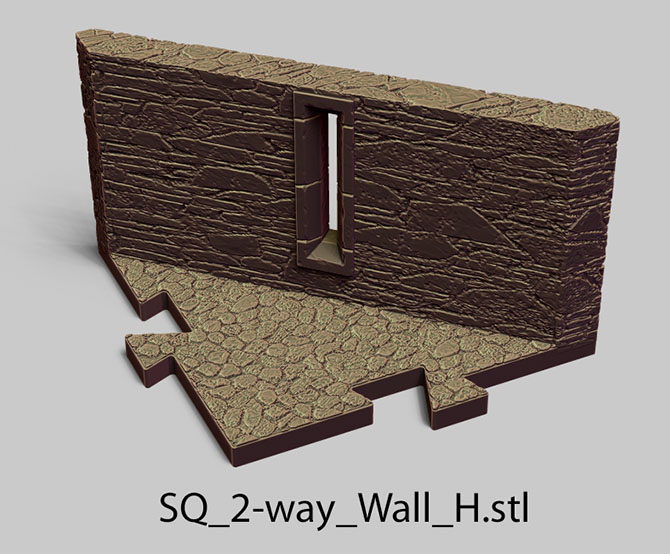 Image,SQ 2 - Wall H