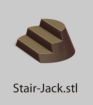 Image,Stair Jack