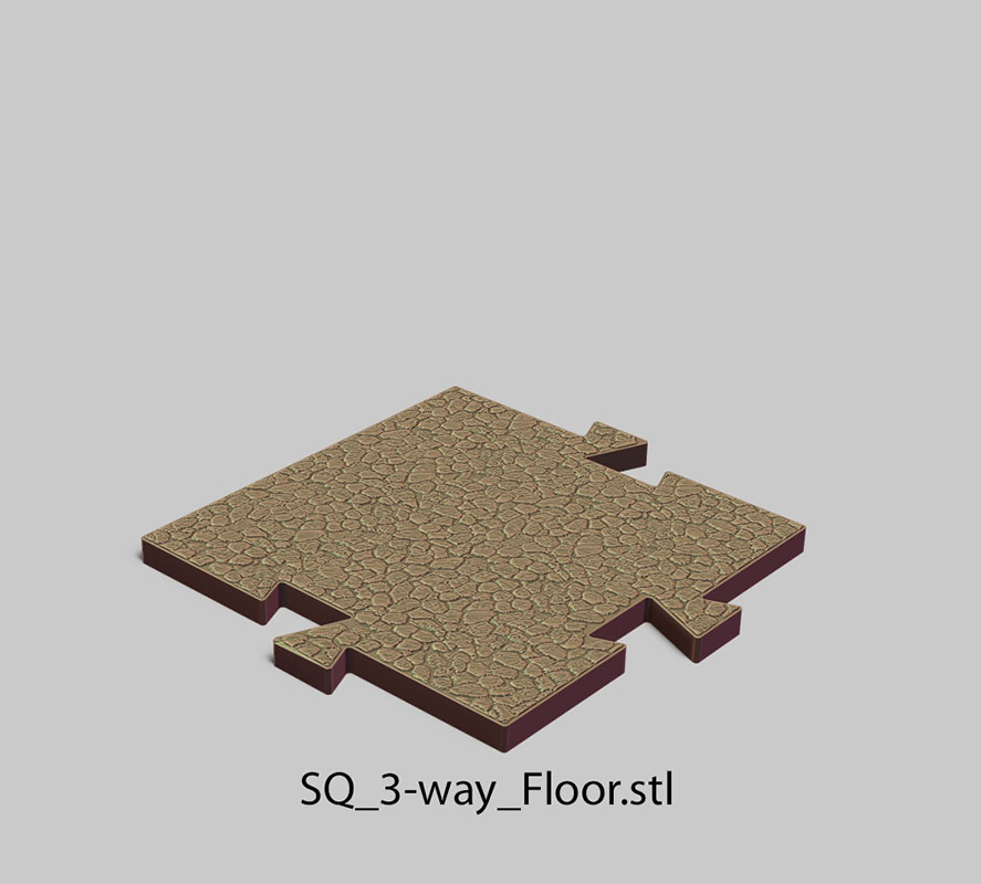 Image,SQ 3 Way - Floor