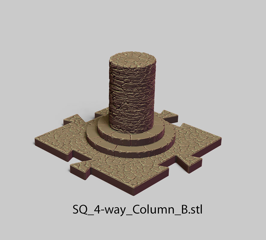 Image,SQ 4 Way - Column B