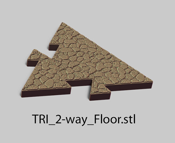 Image,Tri 2 Way - Floor