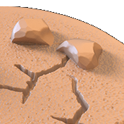 Image,Desert 1 - 30mm