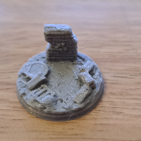 Horror,Post%20Apoc,Base 30mm - Logo 2