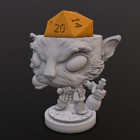 Dice%20Heads,General,Catfolk - Alchemist