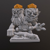 Image,Ettin - Two Headed