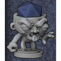 Dice%20Heads,Golems,Flesh