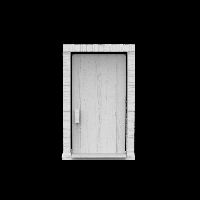 Anuke,Decoration Pack,Single Doorway