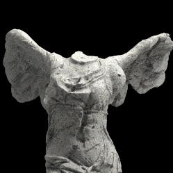 Image,Cemetray Statue