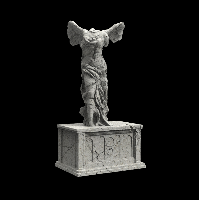 Horus,Decoration Pack,Cemetray Statue