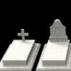 Image,Cemetray Graves Pack A