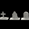 Image,Cemetray Graves Pack B