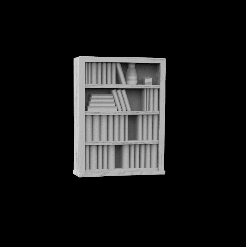 Image,Bookcase 1