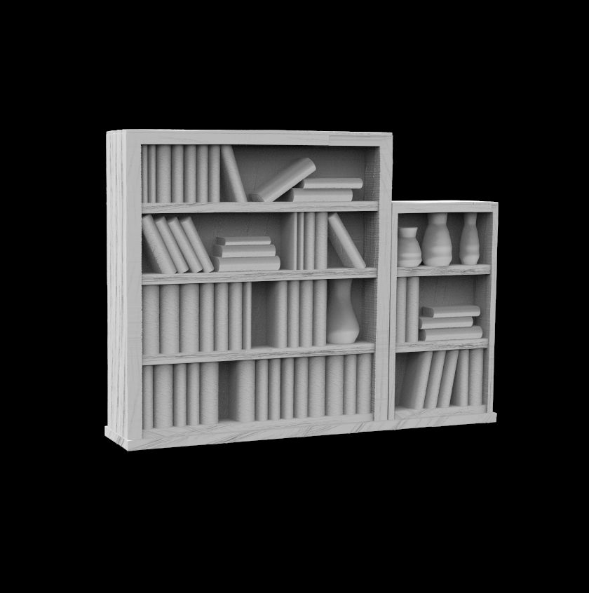 Image,Bookcase 2