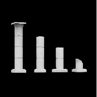 Sekhmet,Decoration Pack,Column 1