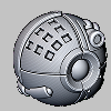 Image,Sentry Sphere Bot