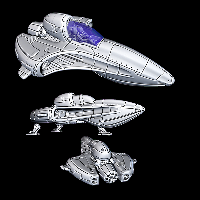 Vehicles,Starfighter 2,Starfighter 2