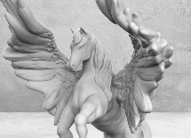 Image,Pegasus - Action