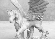 Image,Pegasus - Casual